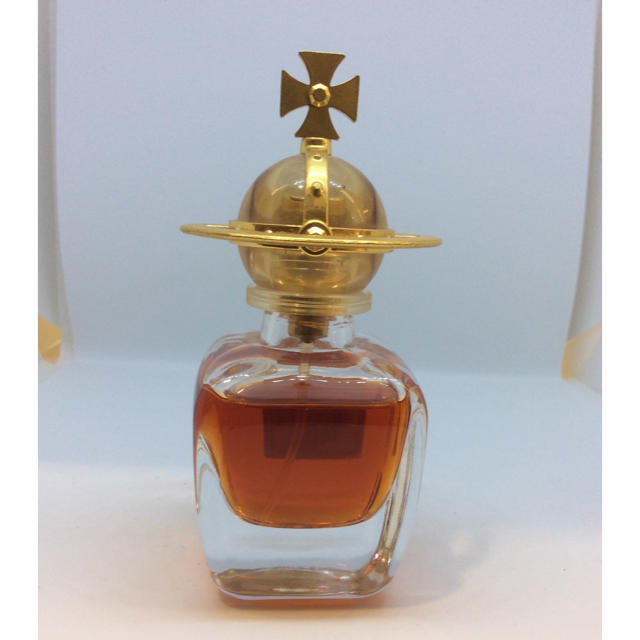 Vivienne Westwood(ヴィヴィアンウエストウッド)のヴィヴィアン ウエストウッド ブドワール  オードパルファム 30ml 008 コスメ/美容の香水(香水(女性用))の商品写真