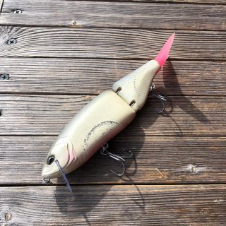 DRT タイニークラッシュ Tiny Klash スペクター(ルアー用品)