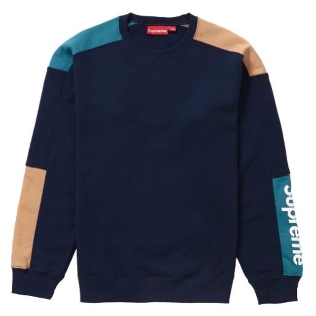 込み M Supreme Formula Crewneckのサムネイル