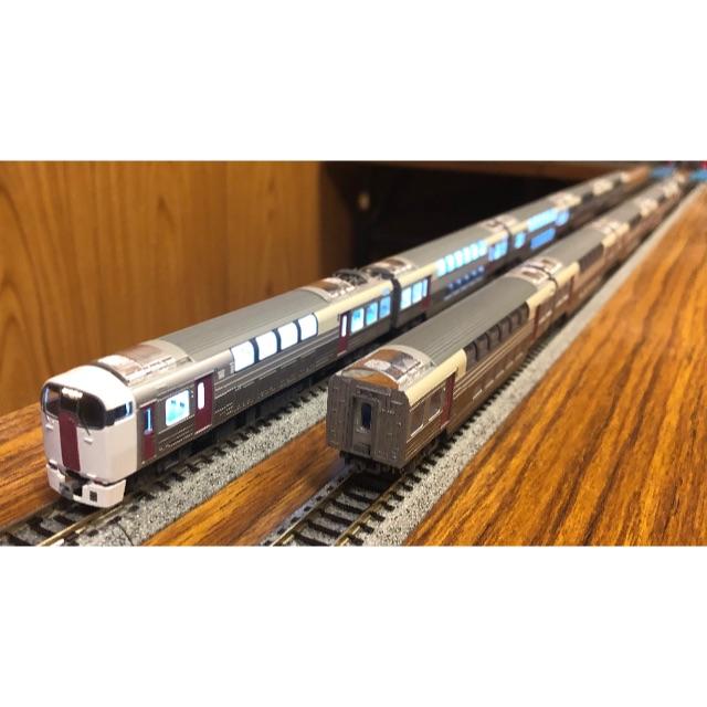 マイクロエース A-0021 215系 10両 全車室内灯付の通販 by ひで
