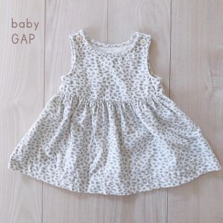 ベビーギャップ(babyGAP)のbaby GAP ワンピース(ワンピース)