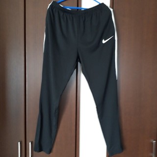 ナイキ(NIKE)のNIKE DRY ジャージ メンズ Lサイズ ☆新品☆(ジャージ)