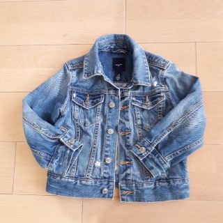 ギャップキッズ(GAP Kids)のもも様専用　GAPKIDS ジージャン(ジャケット/上着)