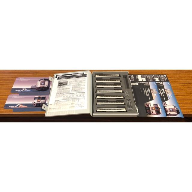 JR 183系特急電車（まいづる）セット｜製品情報｜製品検索｜鉄道