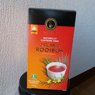 コストコ(コストコ)のルイボスティー オーガニック(茶)