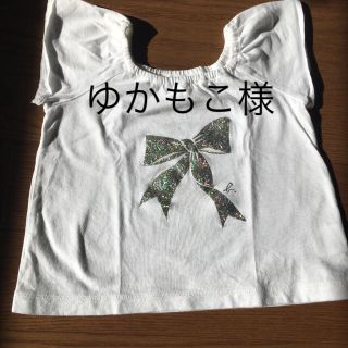 アニエスベー(agnes b.)のアニエス Tシャツ(Tシャツ/カットソー)