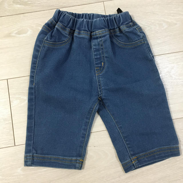 アカチャンホンポ(アカチャンホンポ)の専用 アカチャンホンポ ハーフパンツ 90 キッズ/ベビー/マタニティのキッズ服男の子用(90cm~)(パンツ/スパッツ)の商品写真