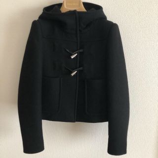 MIU MIU(ダッフルコート)のフリマアイテム一覧 MIU MIU(ダッフルコート)のフリマアイテム一覧