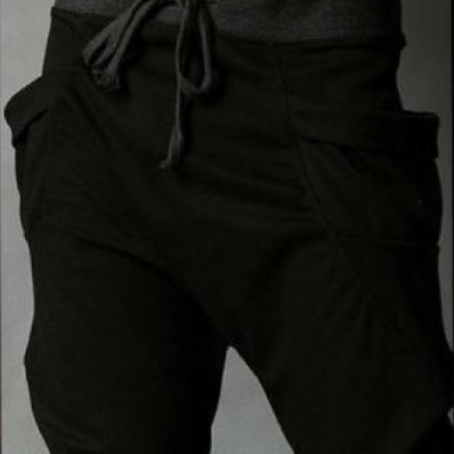 超人気のジョガーパンツ ブラック 黒 XXLサイズ 大きいサイズも  レディースのパンツ(カジュアルパンツ)の商品写真