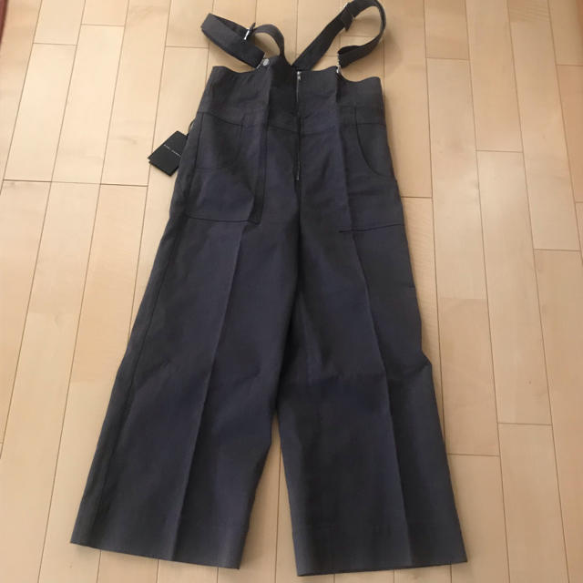 Kawi jamele dickiesコラボオーバーオール | フリマアプリ ラクマ