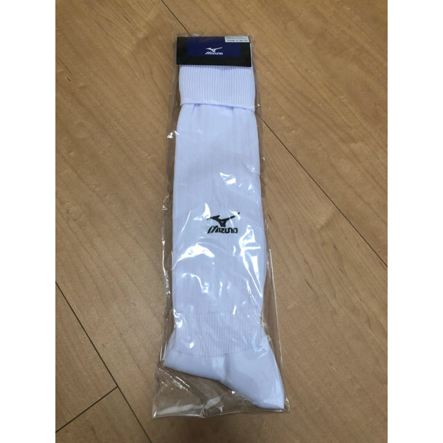 MIZUNO(ミズノ)の★勇気120%様専用★ 2セットMizuno ソックス 新品!未使用! メンズのレッグウェア(ソックス)の商品写真