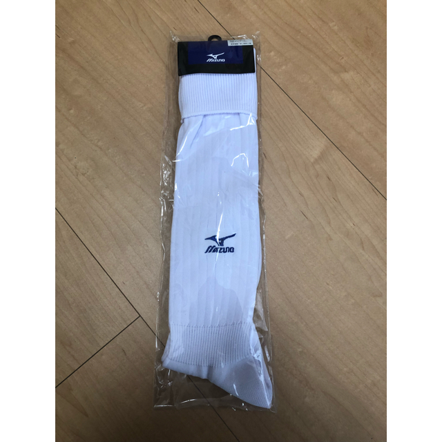 MIZUNO(ミズノ)の★勇気120%様専用★ 2セットMizuno ソックス 新品!未使用! メンズのレッグウェア(ソックス)の商品写真