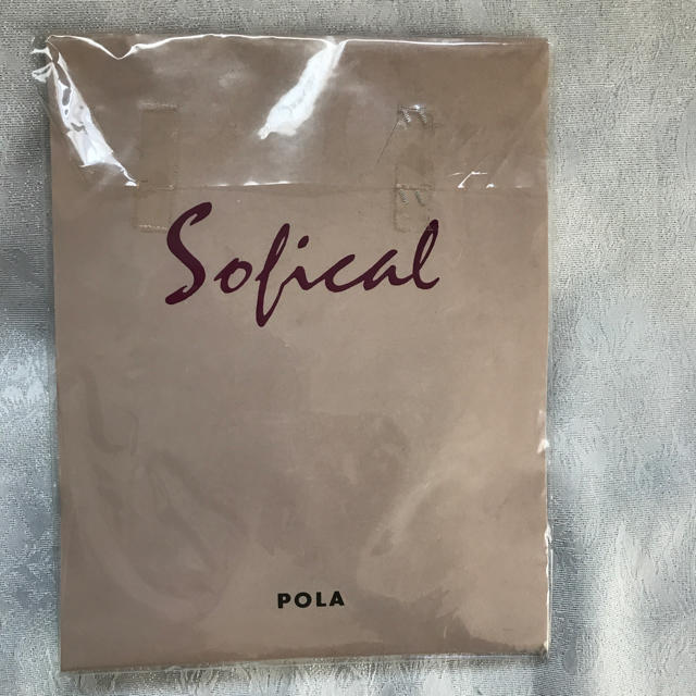 POLA - POLAポーラ ストッキングの通販 by サリー's shop｜ポーラならラクマ