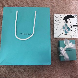 ティファニー(Tiffany & Co.)のTiffany & Co.(ショップ袋)