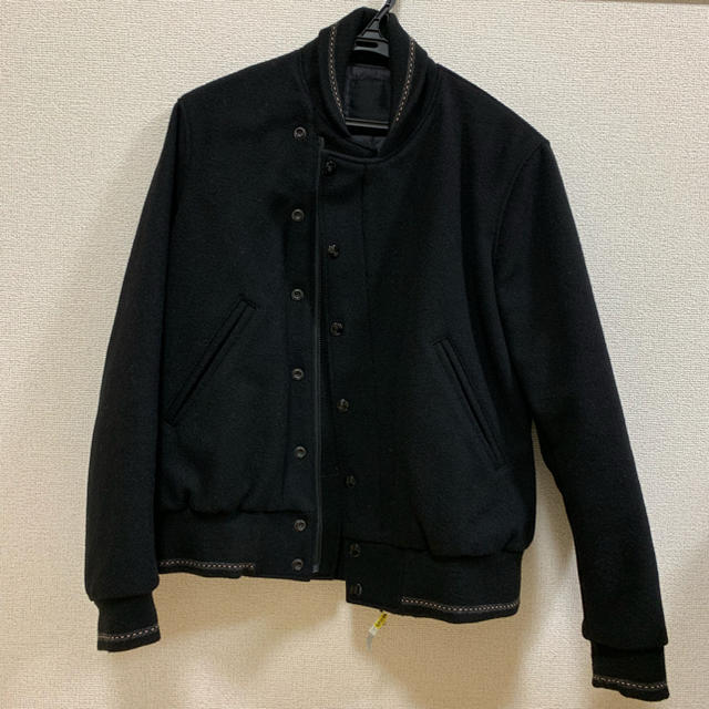 定価5万円】ラッドミュージシャン ブルゾン-