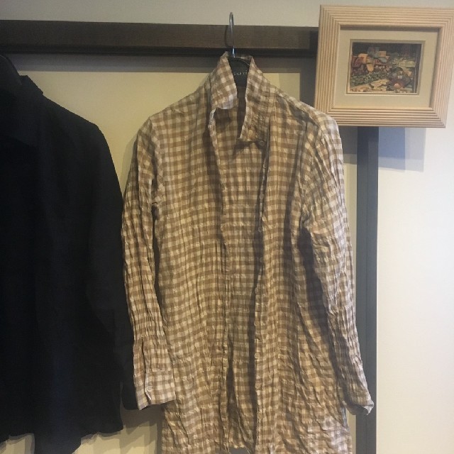 BRUNELLO CUCINELLI(ブルネロクチネリ)のシャツ3点セット レディースのトップス(シャツ/ブラウス(長袖/七分))の商品写真