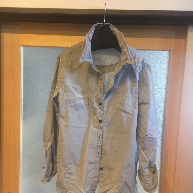 BRUNELLO CUCINELLI(ブルネロクチネリ)のシャツ3点セット レディースのトップス(シャツ/ブラウス(長袖/七分))の商品写真