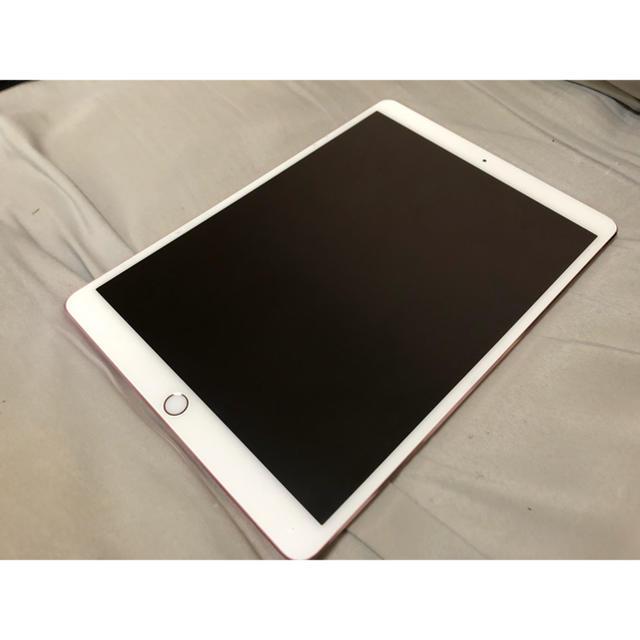【2021A/W新作★送料無料】 iPad - ipad pro10.5(2世代)wifiモデル 64GB タブレット