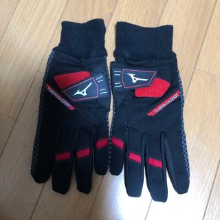 ミズノ(MIZUNO)のミズノ ゴルフグローブ 両手用(その他)