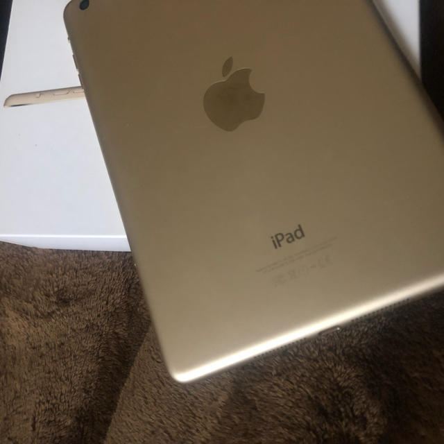 iPad mini 3 コールド 64GB www.krzysztofbialy.com