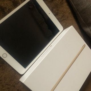 アイパッド(iPad)のiPad mini 3 コールド 64GB(タブレット)