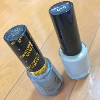 レブロン(REVLON)のREVLON 【 マニキュア 】(マニキュア)