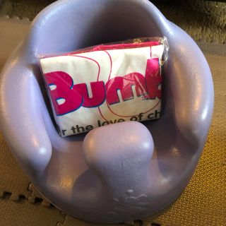 バンボ(Bumbo)のBumbo ベビーチェアー(その他)