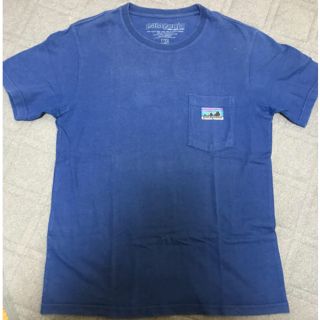 パタゴニア(patagonia)のパタゴニア tシャツ(Tシャツ/カットソー(半袖/袖なし))