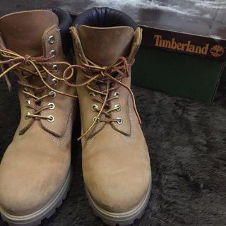 ティンバーランド(Timberland)のTimbarland ブーツ(ブーツ)