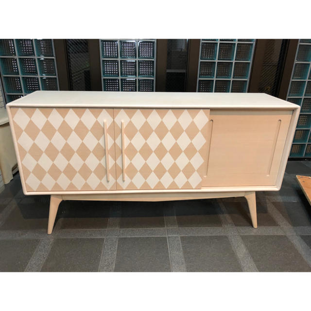 みよちゃん様 専用です!Francfranc フランフラン テレビボード 限定