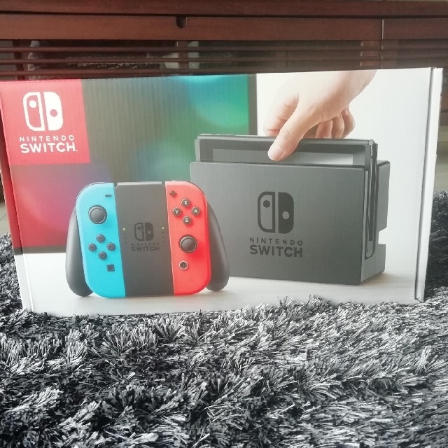 Nintendo Switch Joy-Con