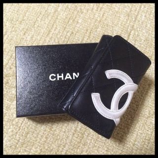 CHANEL カンボンラインキーケース balibronze.com