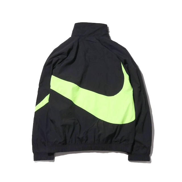 NIKE AS CITY NEON NSW HBR JKT WVNS XLサイズ