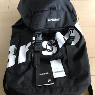 F.C.R.B. - FCRB バックパックの通販 by たか's shop|エフシー