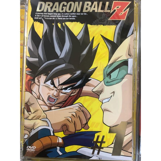 総合3位 ヤフオク! DVD 全巻 全49巻 国内 - ドラゴンボール Z