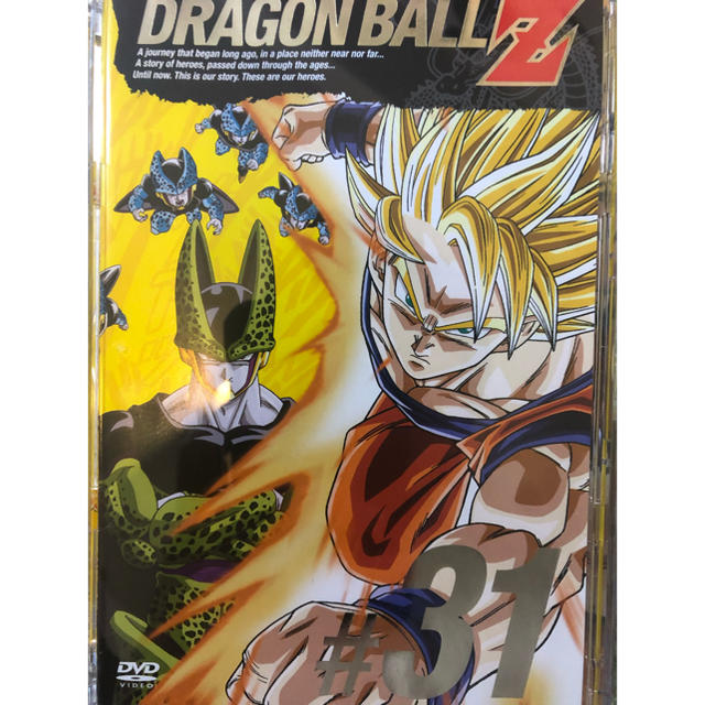 ドラゴンボール - ドラゴンボールZ DVD 全49巻セット の通販 by Tokyo