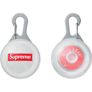 シュプリーム(Supreme)の正規品 19ss Supreme Spotlight Keychain(キーホルダー)