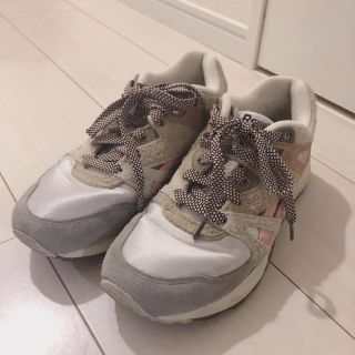 リーボック(Reebok)のsnidelコラボスニーカー(スニーカー)