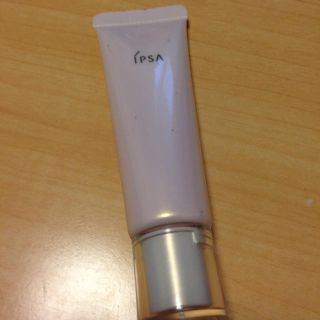 イプサ(IPSA)のIPSA ピュアコントロールカラーベース(その他)