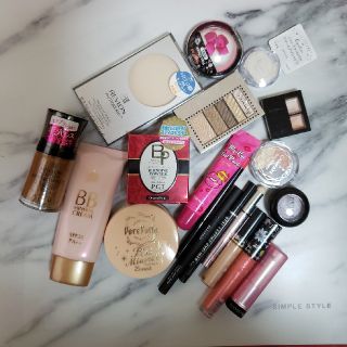 リンメル(RIMMEL)の化粧品②(ファンデーション)