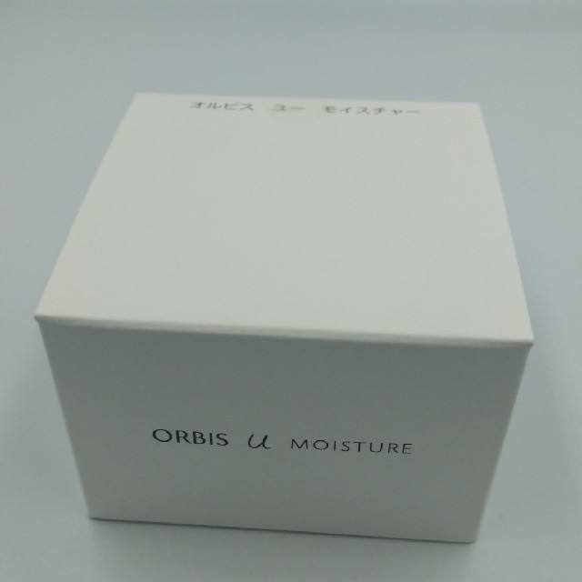 ORBIS(オルビス)のオルビスユー
モイスチャー 50ｇ コスメ/美容のスキンケア/基礎化粧品(フェイスクリーム)の商品写真