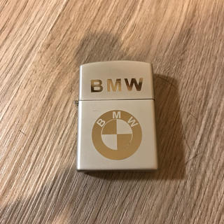 ビーエムダブリュー(BMW)のBMW オイルライター(タバコグッズ)