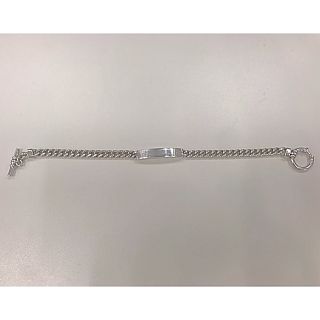 ラルフローレン シルバーブレスレット ブレスレット/バングルの通販 4
