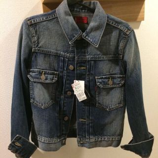 リーバイス(Levi's)のリーバイス❤︎Gジャン 新品(Gジャン/デニムジャケット)