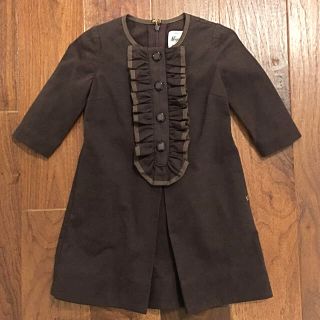 muveil kids ワンピース / size100(ワンピース)