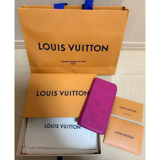 スマートフォン 手帳ケース | LOUIS VUITTON - LOUIS VUITTON・ﾙｲｳﾞｨﾄﾝ・ﾏﾋﾅ・iPhone7.8携帯ｹｰｽの通販 by ぉ嬢's shop｜ルイヴィトンならラクマ