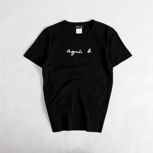 agnes b. - 【送料無料】Agnes b. tシャツの通販 by サワコ's shop｜アニエスベーならラクマ