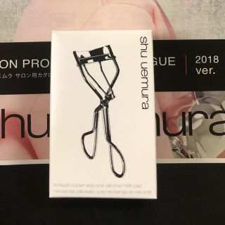 シュウウエムラ(shu uemura)の【新品】シュウウエムラ ビューラー アイラッシュカーラーN(フェイスローラー/小物)