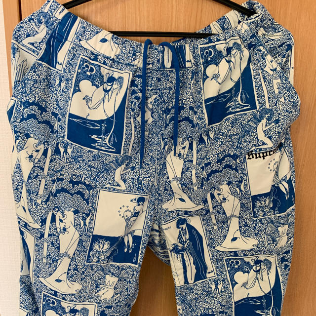 最安値 Supreme Salome Skate Pant L