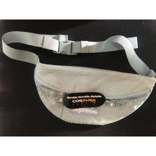 シュプリーム(Supreme)の19SS Supreme Waist Bag (ボディーバッグ)